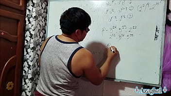 21 simplificación sexual de "p" álgebra