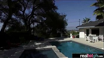 Real hot girlfriend enjoy hard sex on camera movie 15