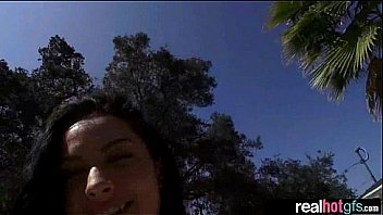 Real hot girlfriend enjoy hard sex on camera movie 15