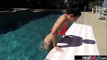 Real hot girlfriend enjoy hard sex on camera movie 15