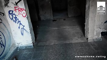 Outdoor fun andy star shoots his cream on three hot girls after a good fuck session