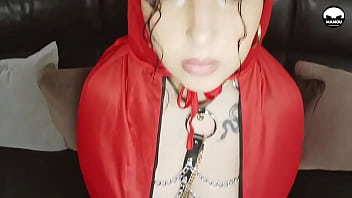 Now the last part of my video with melania torres beautiful curvy 18 year old woman she's shooting her first pornograp