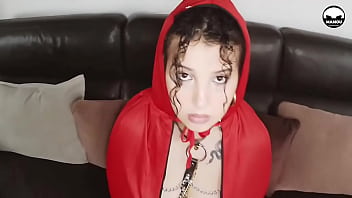 Now the last part of my video with melania torres beautiful curvy 18 year old woman she's shooting her first pornograp