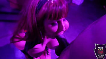 The best stripper rome major fucks & facializes savanna styles