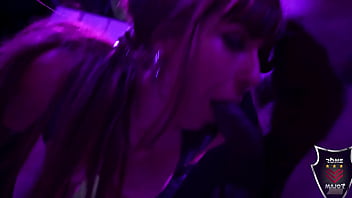 The best stripper rome major fucks & facializes savanna styles