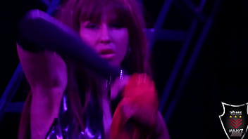 The best stripper rome major fucks & facializes savanna styles