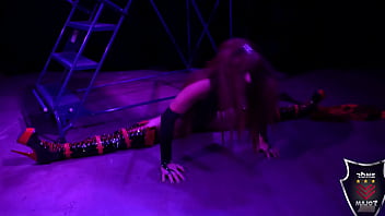 The best stripper rome major fucks & facializes savanna styles