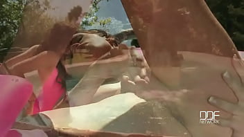 Shannon's classic vagina