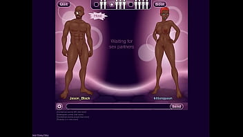 Double blowjob by big boobs