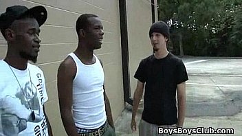 Sexy Teen White Boy Get His Tight Ass Fucked By Black Dude 01 thumbnail