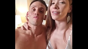 Jones sata #alexcharger shooting for sexart