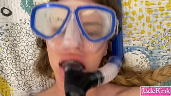 Hot and slim thick slut hardcore fucking pussy creampie