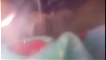 Squirting amateur latina