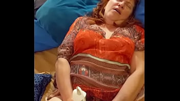 Hotwife steffi may 19 pre dance warm up