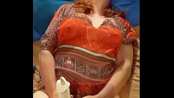 Hotwife steffi may 19 pre dance warm up