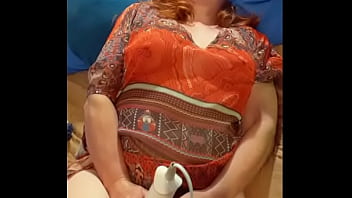 Hotwife steffi may 19 pre dance warm up