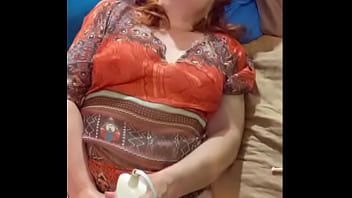 Hotwife steffi may 19 pre dance warm up