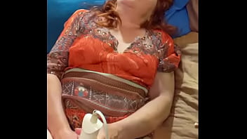 Hotwife steffi may 19 pre dance warm up