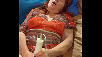 Hotwife steffi may 19 pre dance warm up