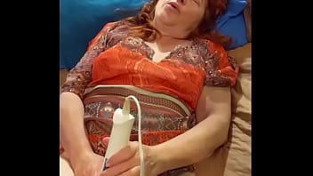 Hotwife steffi may 19 pre dance warm up