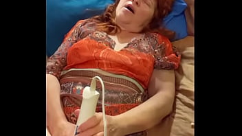 Hotwife steffi may 19 pre dance warm up