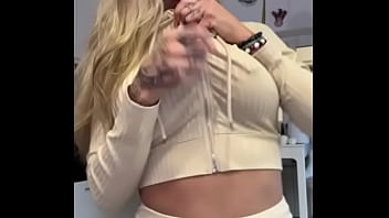 Every girl has her secrets