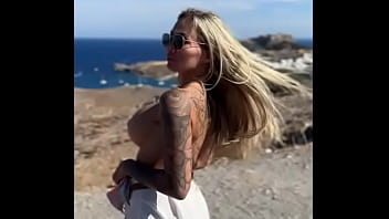 Every girl has her secrets