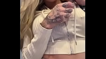 Every girl has her secrets