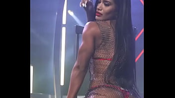 Latinas super ardientes