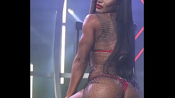 Latinas super ardientes