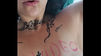 Vídeo de verificação