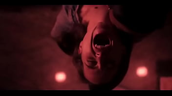 Lesbian kisses are beautiful and arousing