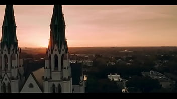 Lesbian kisses are beautiful and arousing