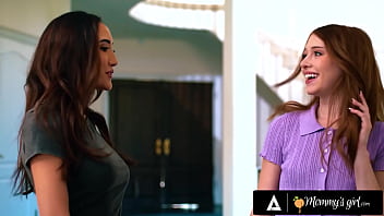 I always wanted to try a milf