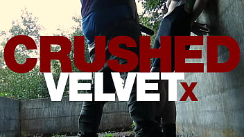 Nonton Cvx Quickie Nathalie Culette Gives A Quick Little Bj thumbnail