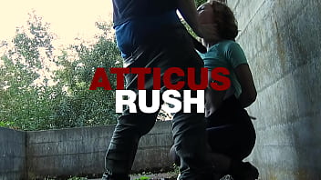 Cvx quickie nathalie culette gives a quick little bj