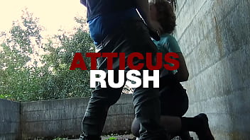 Cvx quickie nathalie culette gives a quick little bj