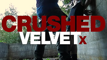 Cvx quickie nathalie culette gives a quick little bj