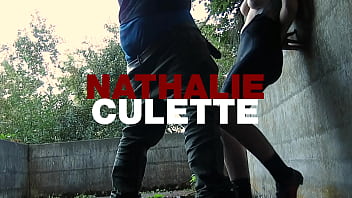 Cvx quickie nathalie culette gives a quick little bj