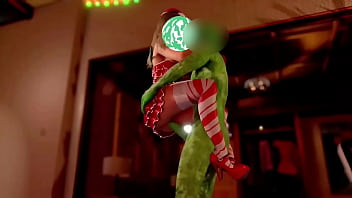 She love my creampie