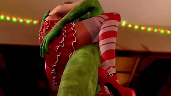 She love my creampie