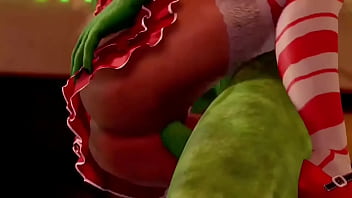 She love my creampie