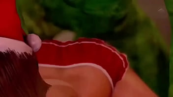 She love my creampie