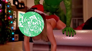 She love my creampie