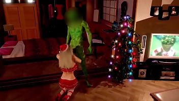 She love my creampie