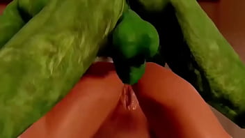 She love my creampie