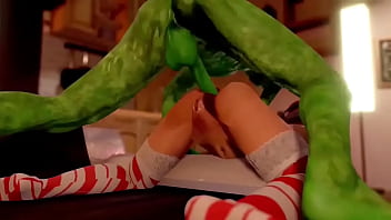 She love my creampie