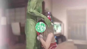 She love my creampie