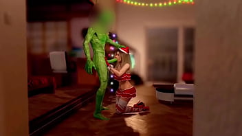 She love my creampie