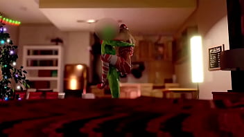 She love my creampie